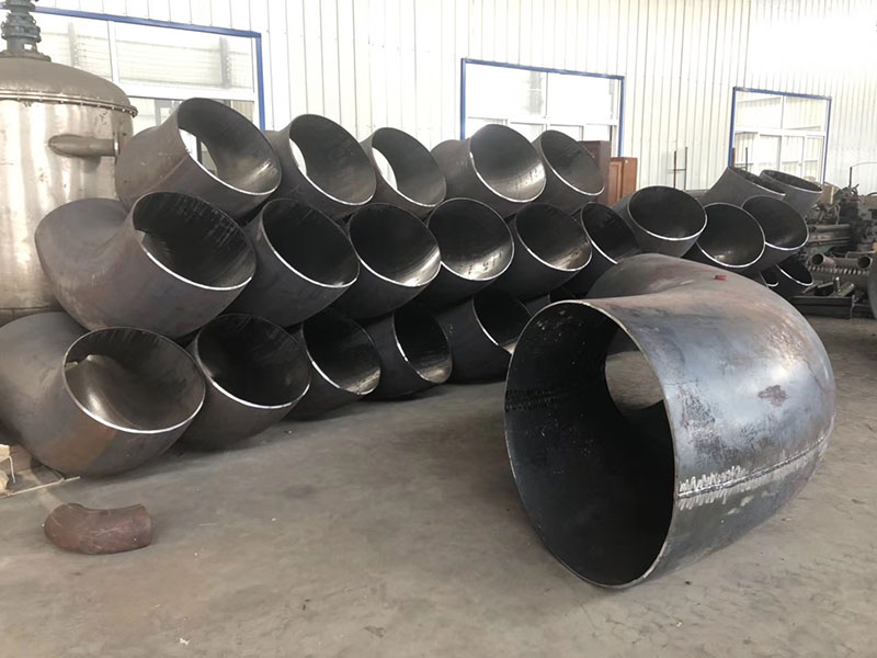 直縫彎頭 直縫彎頭